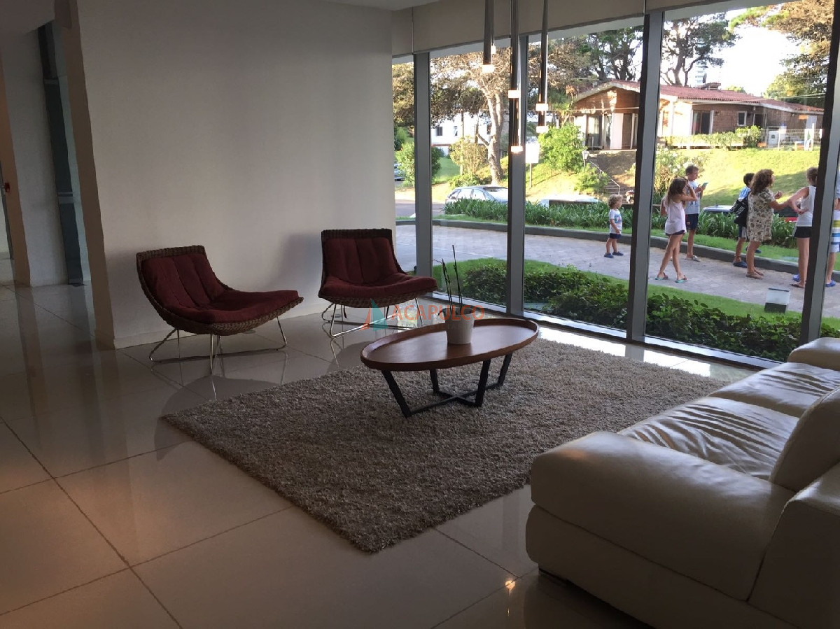 Apartamento Ref.3089/Apartamento-en-Venta-en-Brava-2-Dormitorios - BRAVA PARADA 6 A 200 METROS DEL MAR - EDIFICIO NUEVO