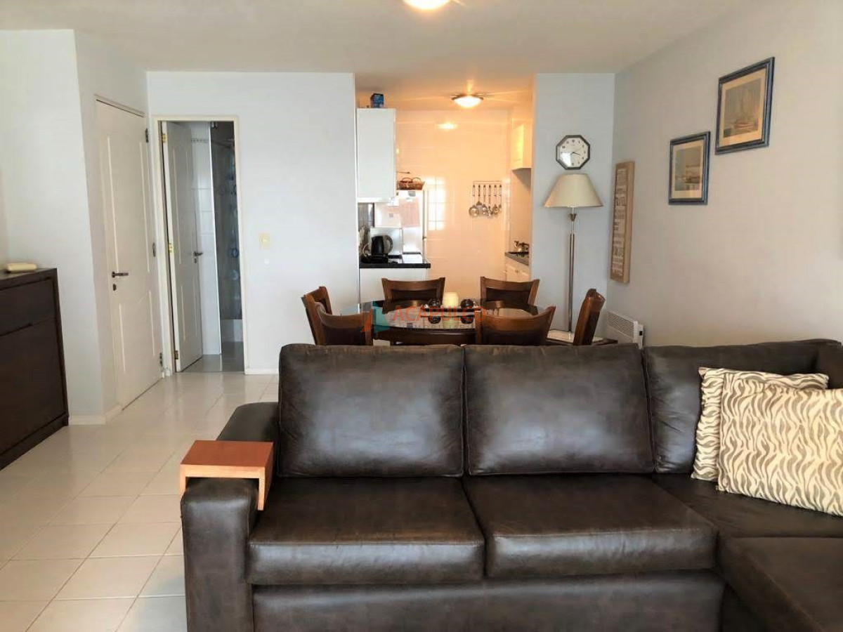 Apartamento Ref.3325/MANSA---COMPLEJO-LINCOLN-CENTER - MANSA - COMPLEJO LINCOLN CENTER