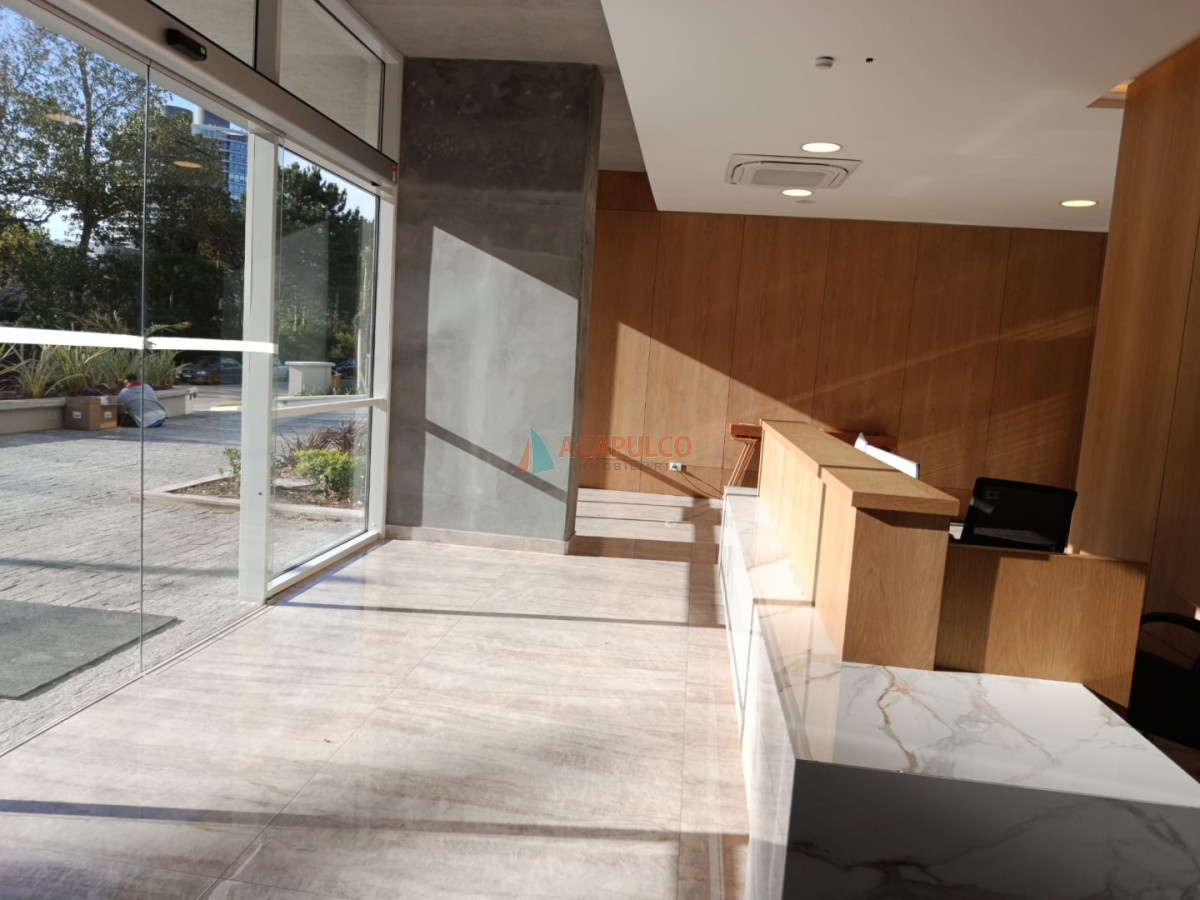 Apartamento ID.6446 - VENDE A ESTRENAR APARTAMENTO ESPECTACULAR VISTA!!! 2 DORMITORIOS