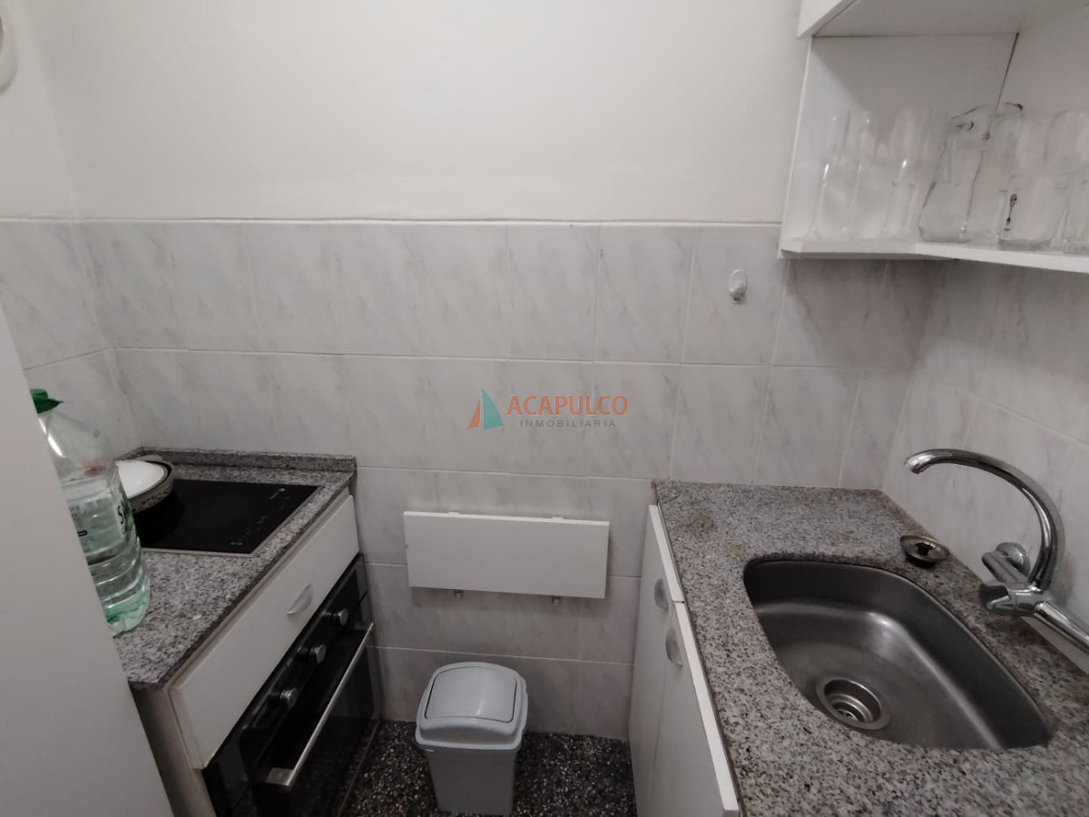 Apartamento ID.1454 - Apartamento en venta 2 Dormitorios 