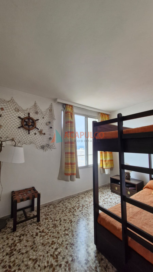 Apartamento Ref.436/Alquiler-de-apartamento-en-Punta-del-Este- - Alquiler de apartamento en Punta del Este 