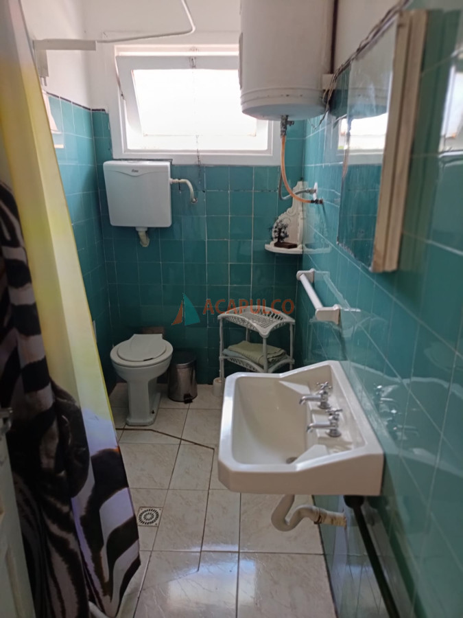 Apartamento Ref.4648/Monoambiente-en-Península.-Para-invertir-reciclar- - Monoambiente en Península. Para invertir-reciclar 
