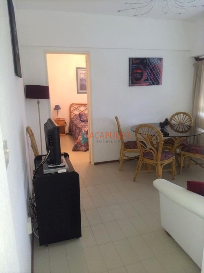 Apartamento Ref.991/ALQUILER-TERMPORADA-ROOSEVELT - ALQUILER TERMPORADA ROOSEVELT