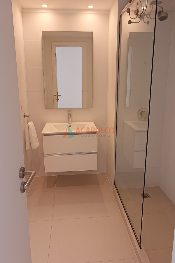 Apartamento ID.6249 - Venta Apartamento en BRAVA Punta del Este 