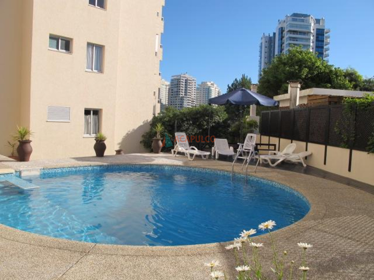 Apartamento ID.3713 - VENTA APARTAMENTO MANSA