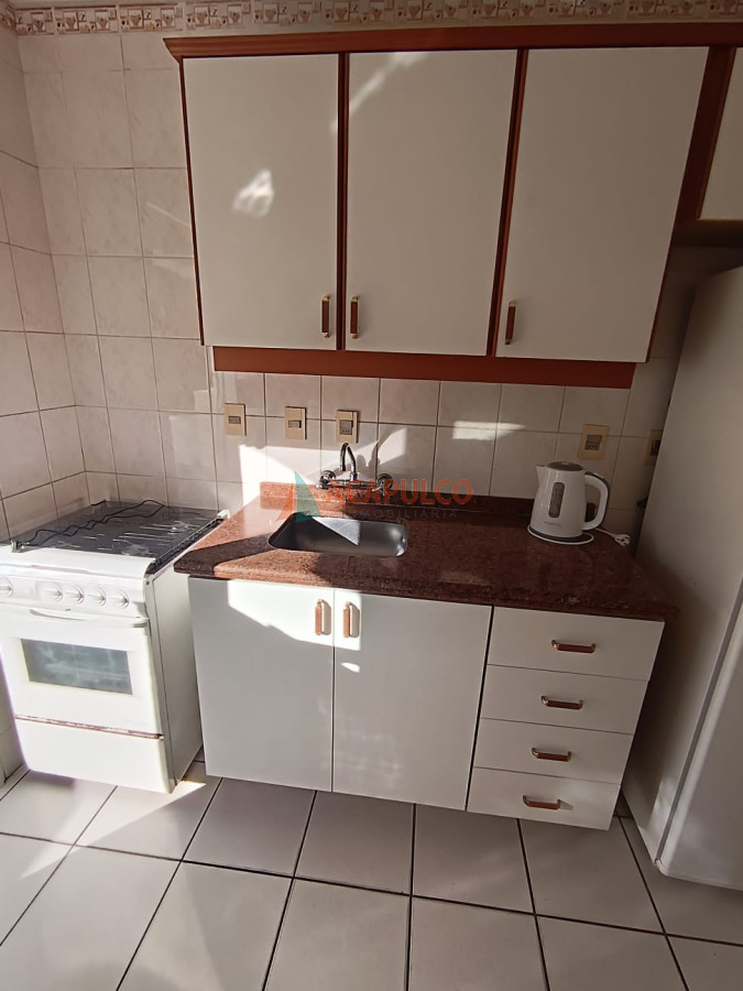 Apartamento ID.1101 - Apartamento en Mansa a 300 Mts del Mar - 3 DORMITORIOS  - Punta del Este