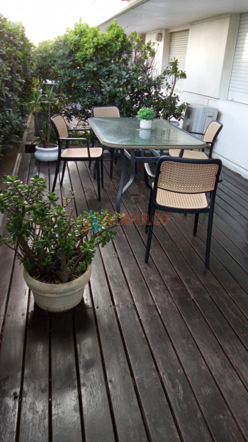 Apartamento ID.1050 - PINARES  EDIFICIO FRENTE AL MAR 