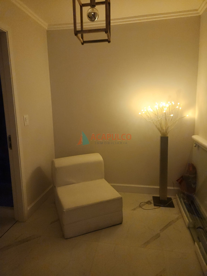 Apartamento ID.4515 - Apartamento primera línea, 1 dormitorio y medio - Mansa