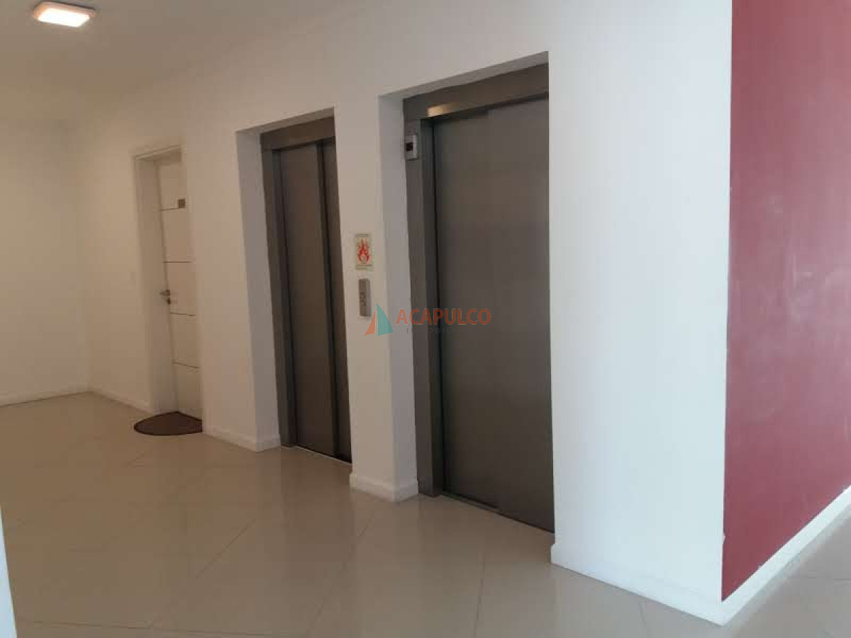 Apartamento Ref.3170/VENTA-APARTAMENTO-3-DORMITORIOS--2-TERRAZAS-Y-AMENITIES - VENTA APARTAMENTO 3 DORMITORIOS  2 TERRAZAS Y AMENITIES