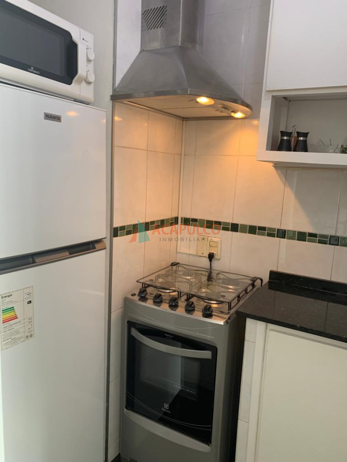 Apartamento Ref.3526/PENINSULA-ALQUILER-APARTAMENTO-DE-2-DORMITORIOS- - PENINSULA ALQUILER APARTAMENTO DE 2 DORMITORIOS 