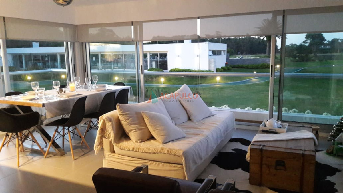 Apartamento Ref.3659/Apartamento-a-la-venta-zona-Brava-con-amenities - Apartamento a la venta zona Brava con amenities