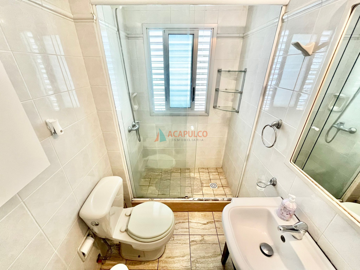 Apartamento ID.344 - Alquiler de apartamento sobre avenida Roosevelt