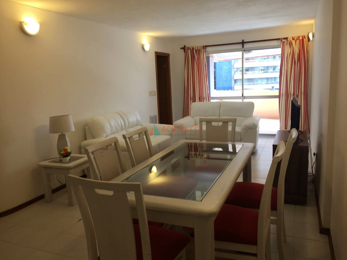 Apartamento Ref.3310/apartamento-en-alquiler-temporario-Brava-parada-3-con-amenities - apartamento en alquiler temporario Brava parada 3 con amenities