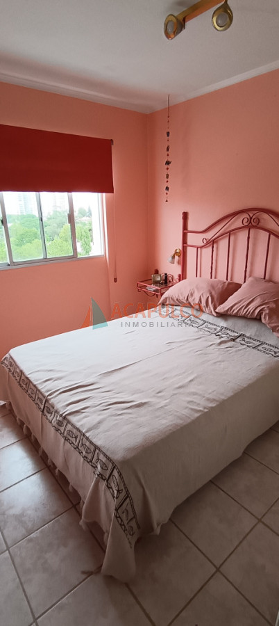 Apartamento ID.6368 - Alquiler temporal de apartamento en Punta del Este