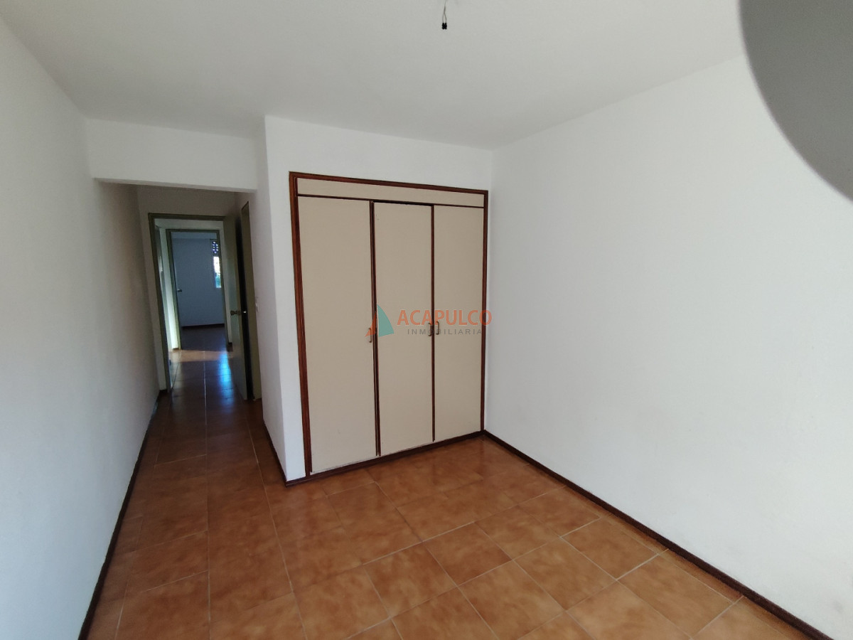 Apartamento ID.1488 - VENTA APARTAMENTO MALDONADO CENTRO 3 DORMITORIOS 