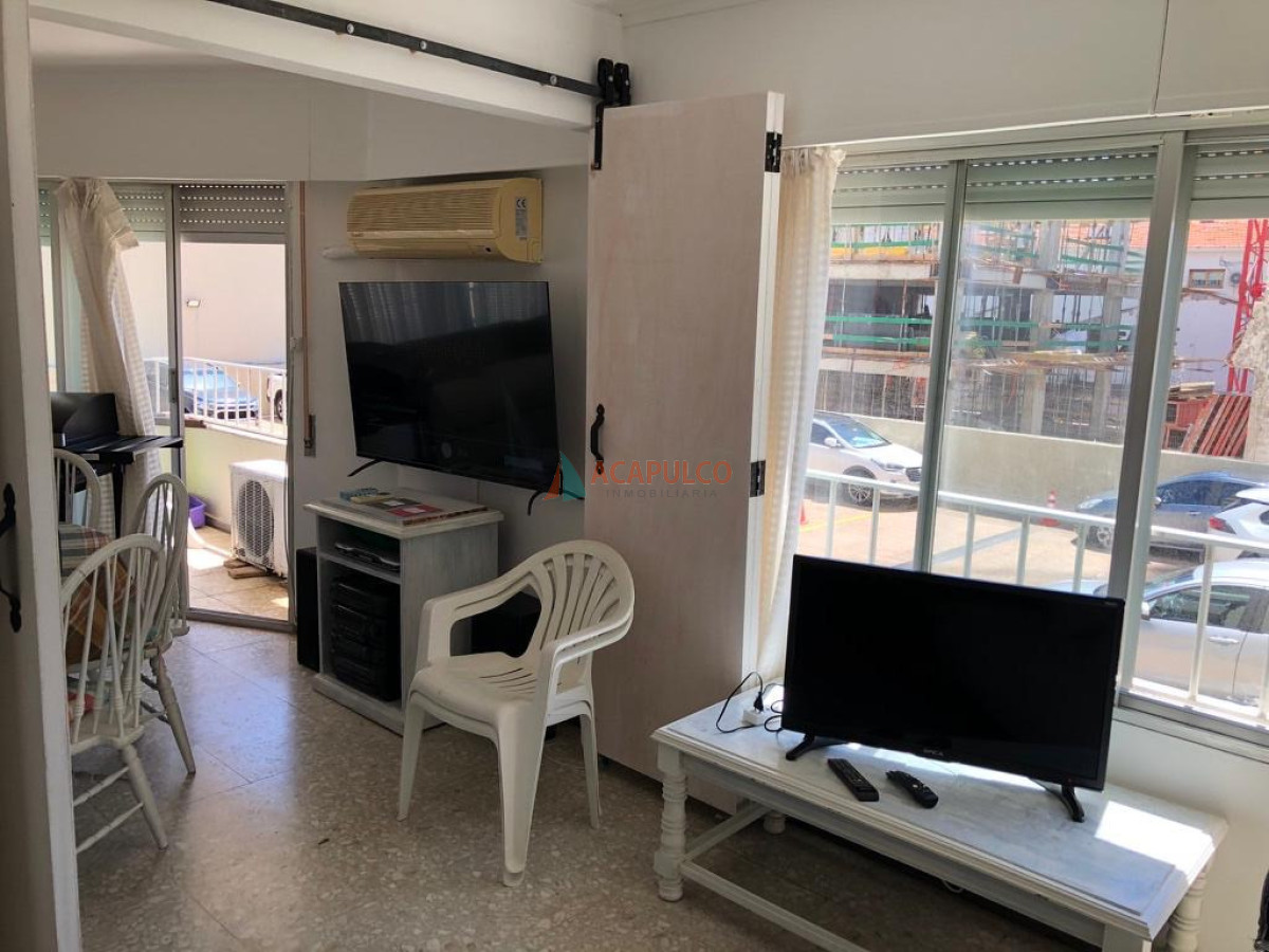 Apartamento ID.6367 - VENDO APARTAMENTO EN PUNTA DEL ESTE