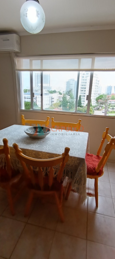 Apartamento ID.6368 - Alquiler temporal de apartamento en Punta del Este