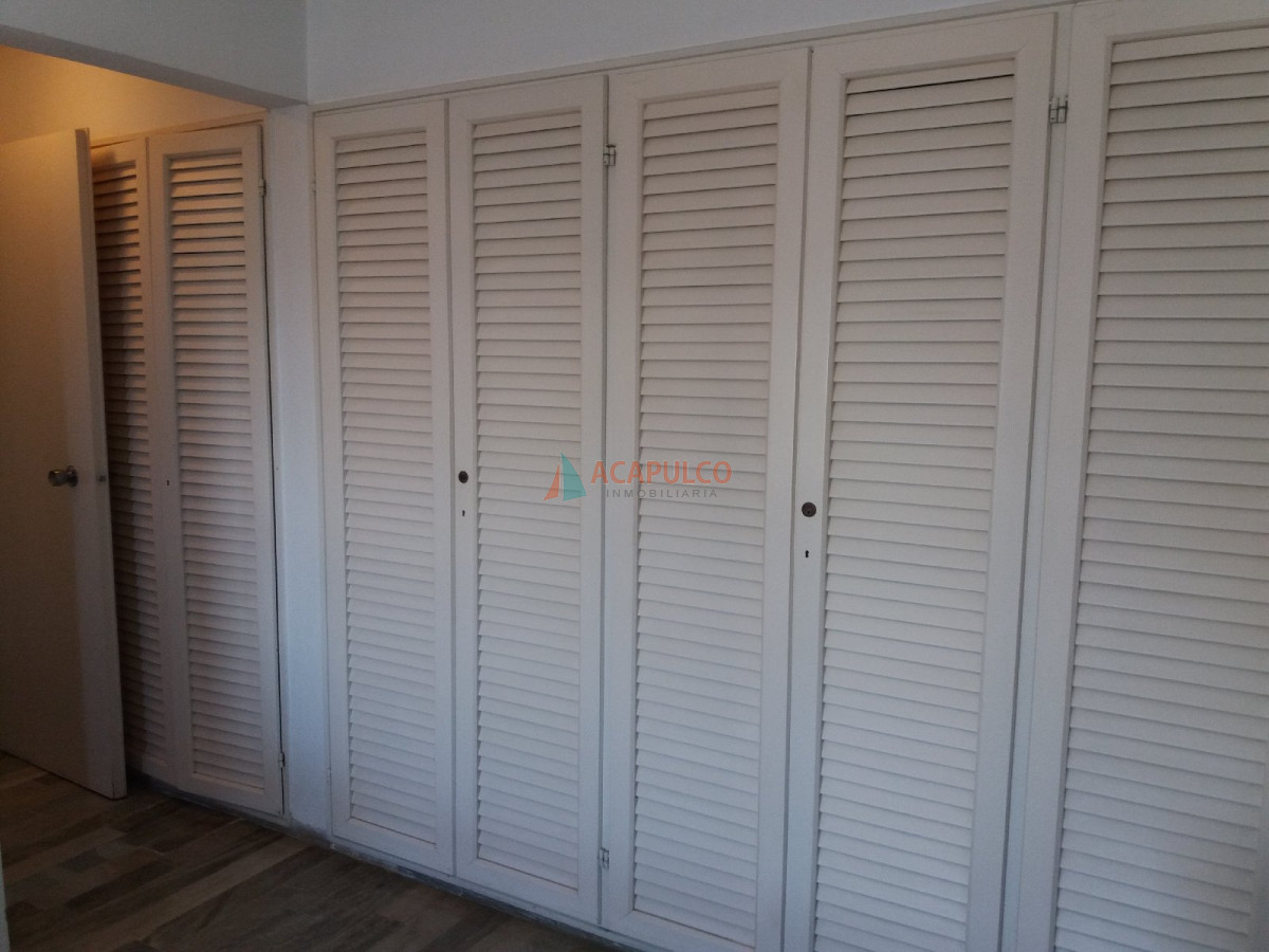 Apartamento ID.1218 - FRENTE AL MAR BRAVA APTO DE 3 DORMITORIOS 