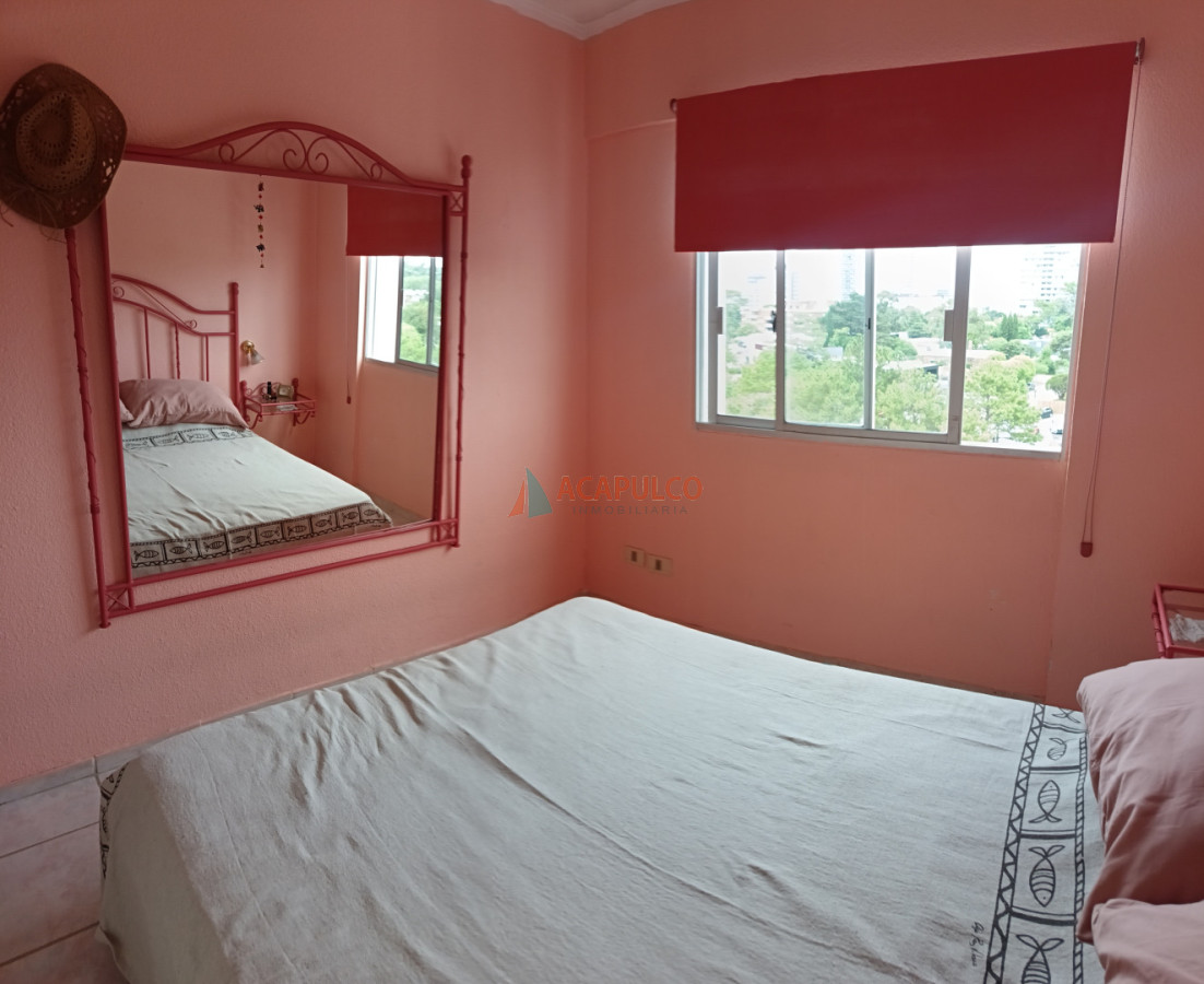 Apartamento ID.6368 - Alquiler temporal de apartamento en Punta del Este