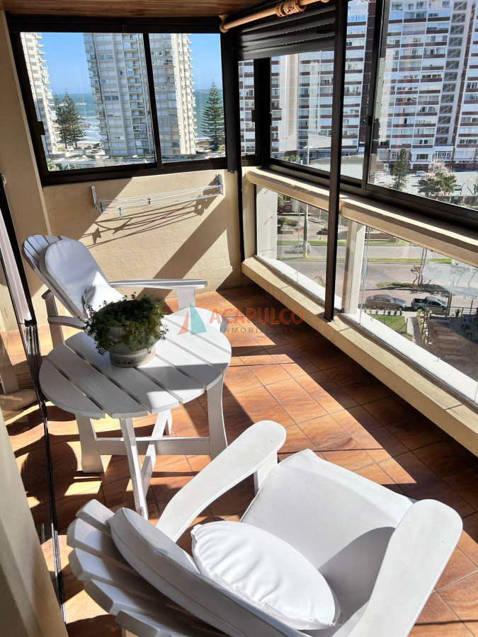 Apartamento ID.1293 - BRAVA PARADA 2 CON SERVICIOS