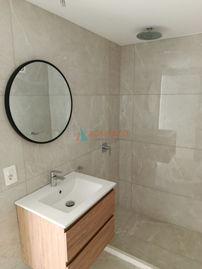 Apartamento ID.6446 - VENDE A ESTRENAR APARTAMENTO ESPECTACULAR VISTA!!! 2 DORMITORIOS