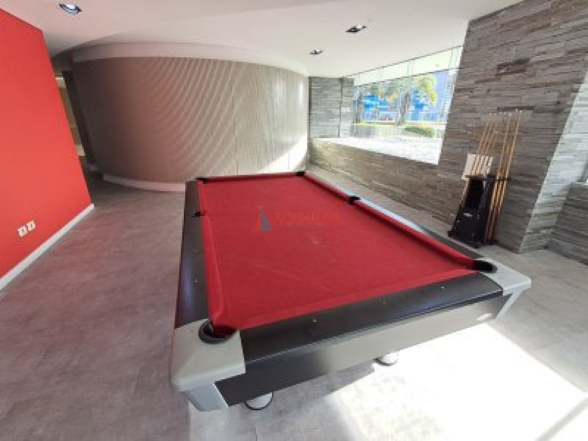 Apartamento ID.1294 - Muy buen apartamento mansa 3 dormitorios en alquiler INVERNAL