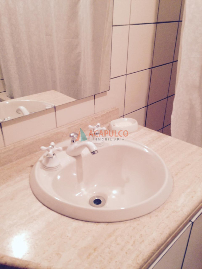 Apartamento Ref.793/MANSA-PARADA-3-A-METROS-DEL-MAR--- - MANSA PARADA 3 A METROS DEL MAR-  
