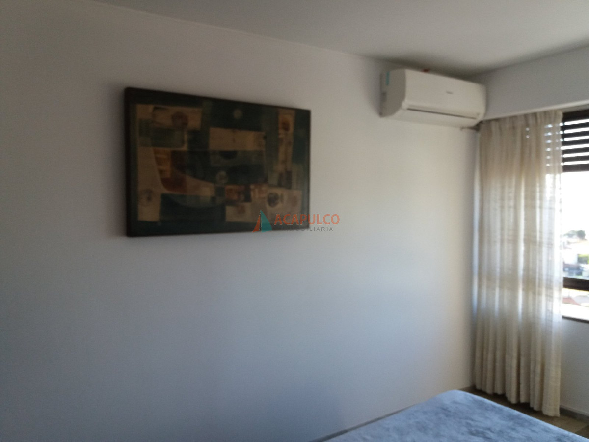 Apartamento ID.1218 - FRENTE AL MAR BRAVA APTO DE 3 DORMITORIOS 
