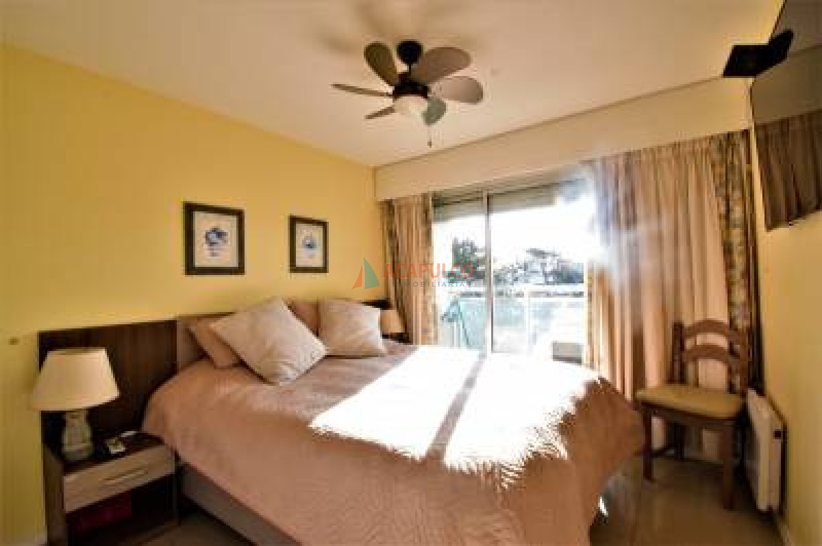 Apartamento ID.1244 - VENTA APARTAMENTO PUNTA DEL ESTE