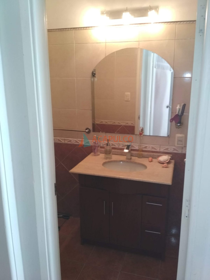 Apartamento ID.6275 - ALQUILER TEMPORADA APTO PENÍNSULA