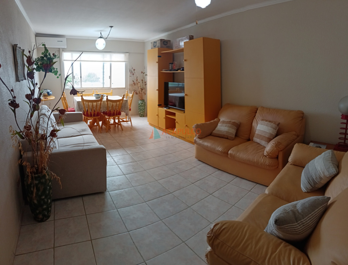 Apartamento ID.6368 - Alquiler temporal de apartamento en Punta del Este