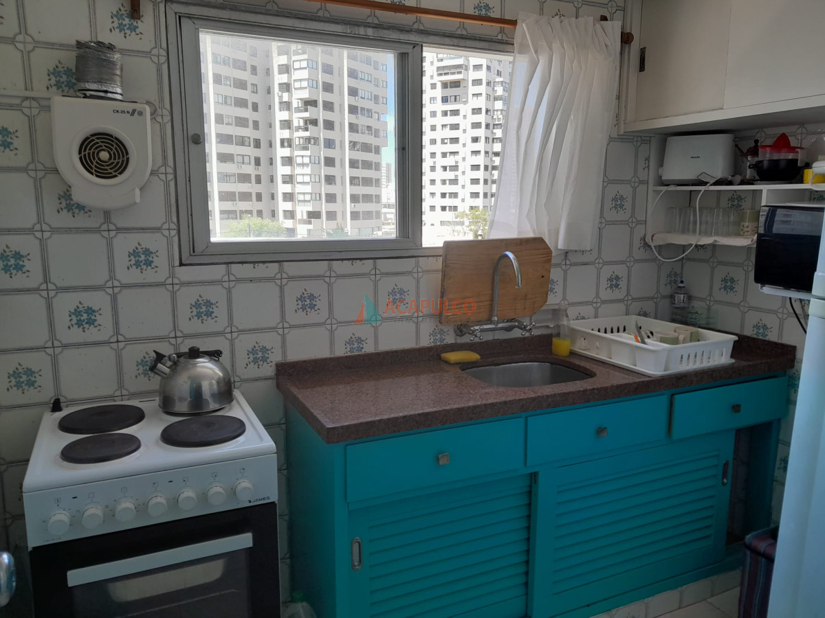 Apartamento Ref.4080/Apartamento-de-2-dormitorios-en-alquiler-Mansa-parada-2 - Apartamento de 2 dormitorios en alquiler Mansa parada 2