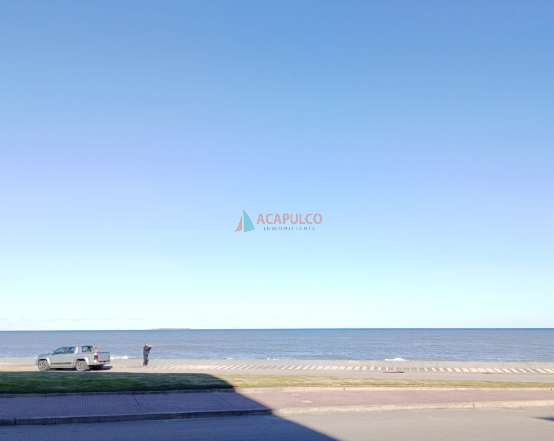 Apartamento ID.1247 - Apartamento en Venta 2 Dormitorios Península - Punta del Este
