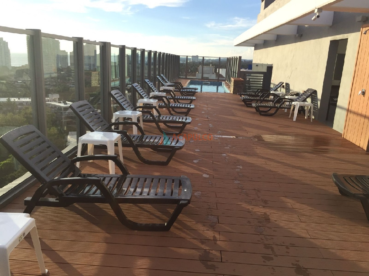 Apartamento Ref.3089/Apartamento-en-Venta-en-Brava-2-Dormitorios - BRAVA PARADA 6 A 200 METROS DEL MAR - EDIFICIO NUEVO