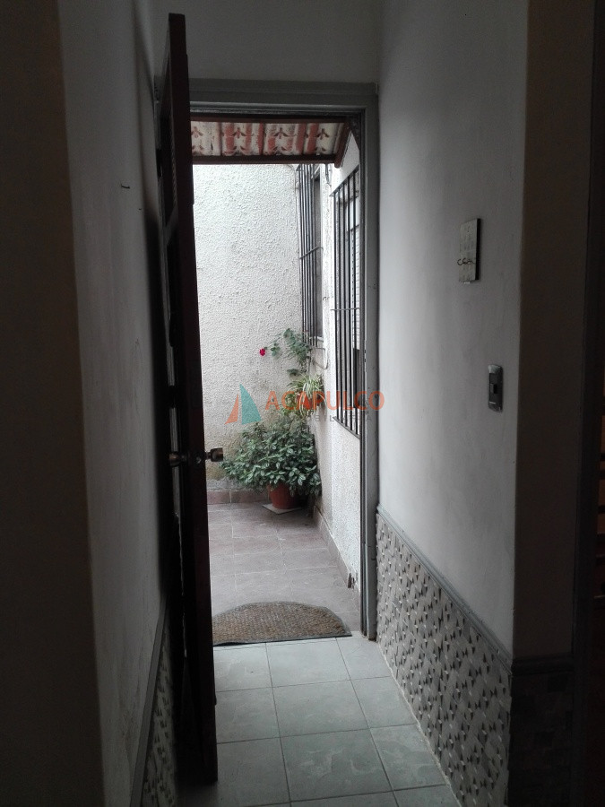 Apartamento Ref.5209/VENTA-apartamento-2-dormitorios-en-Barrio-Sur! - VENTA apartamento 2 dormitorios en Barrio Sur!