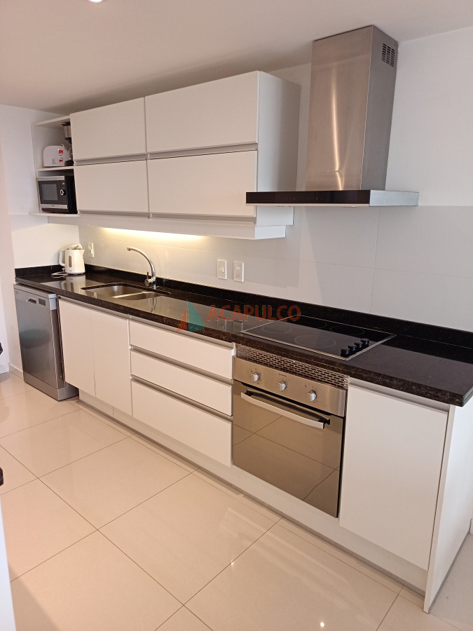 Apartamento ID.6249 - Venta Apartamento en BRAVA Punta del Este 