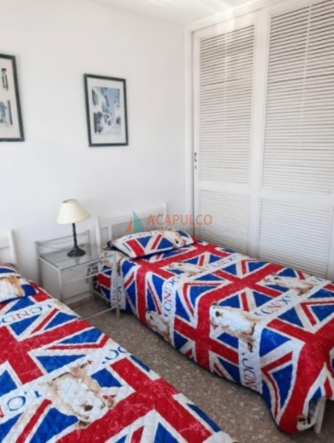 Apartamento ID.4060 - Apartamento en alquiler por temporada 