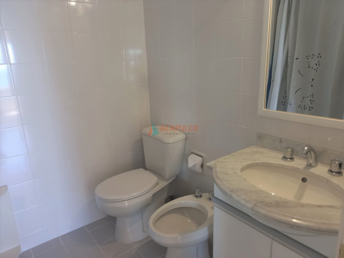 Apartamento Ref.3325/MANSA---COMPLEJO-LINCOLN-CENTER - MANSA - COMPLEJO LINCOLN CENTER
