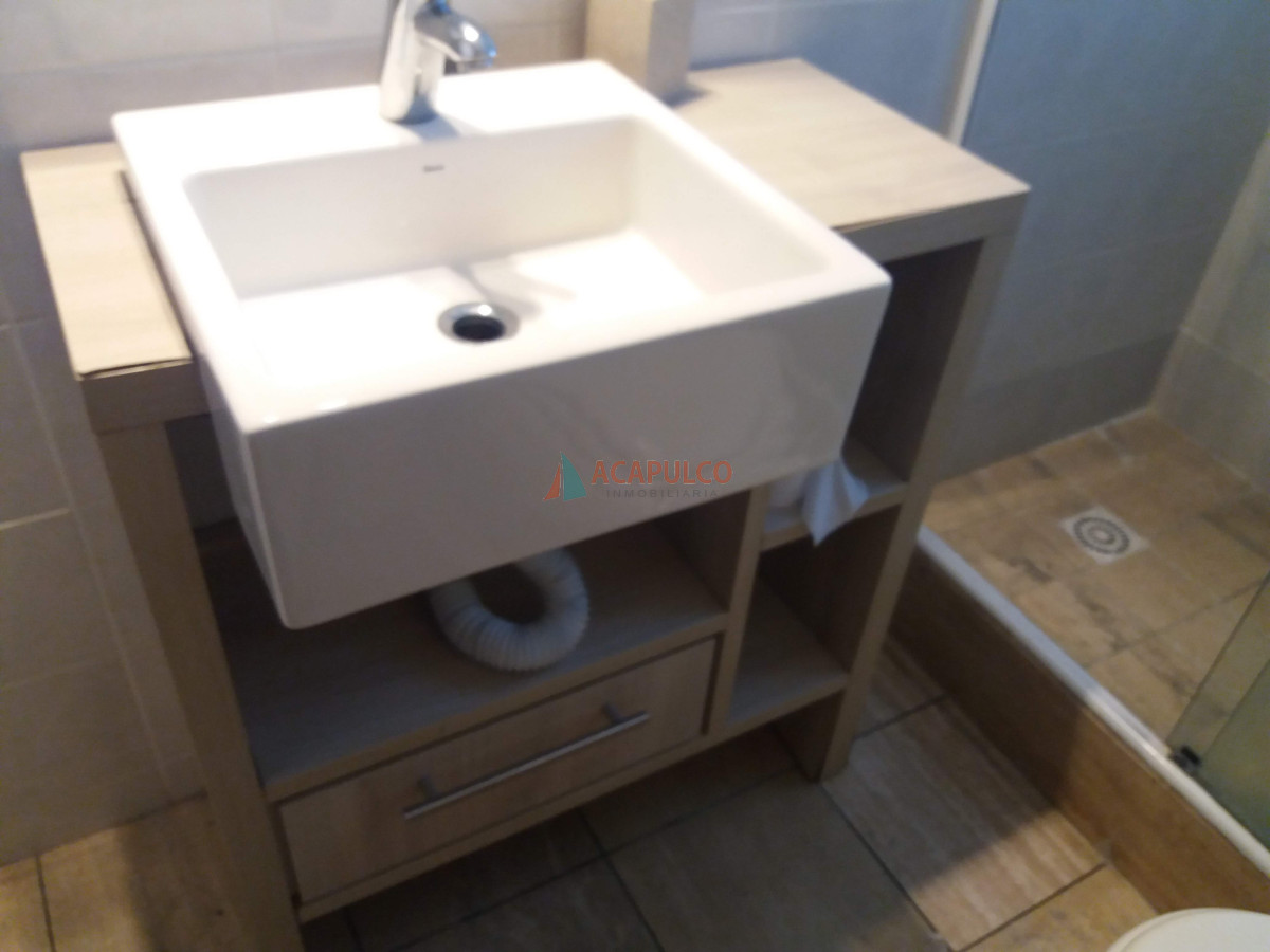 Apartamento ID.3237 - ROOSEVELT APTO DE 2 DORMITORIOS, AMENITIES, GARAGE.