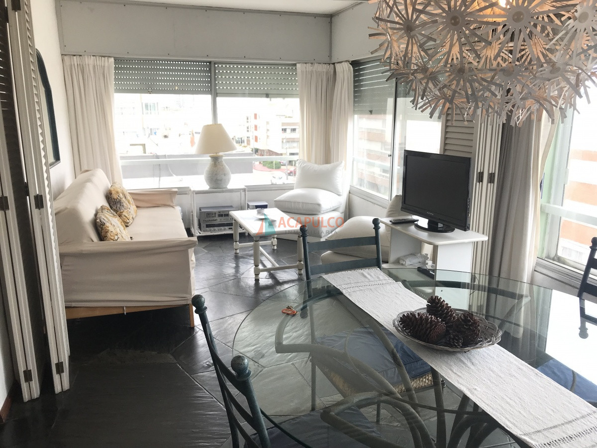 Apartamento Ref.352/APARTAMENTO-EN-LA-PENINSULA---PISCINA,-SERVICIO-DE-MUCAMAS - APARTAMENTO VENTA EN LA PENINSULA