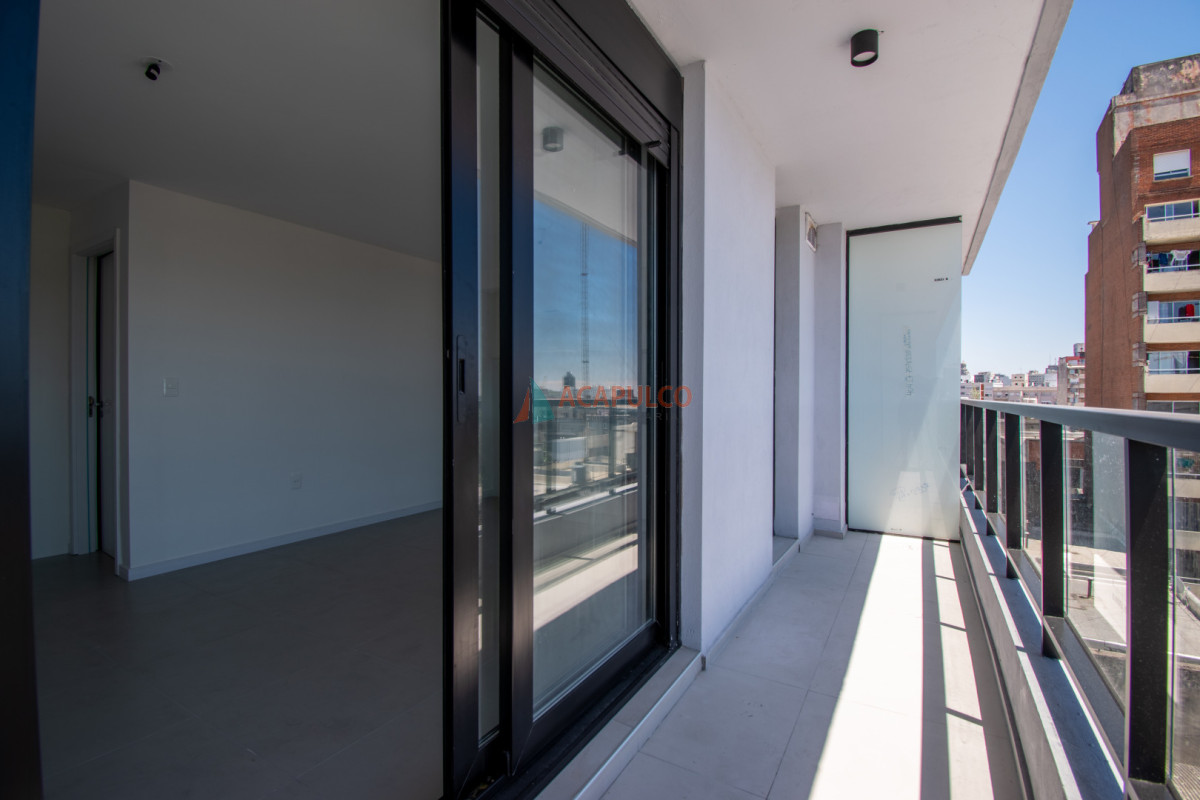 Apartamento Ref.6235/Venta-apartamento-monoambiente-con-RENTA - Venta apartamento monoambiente con RENTA