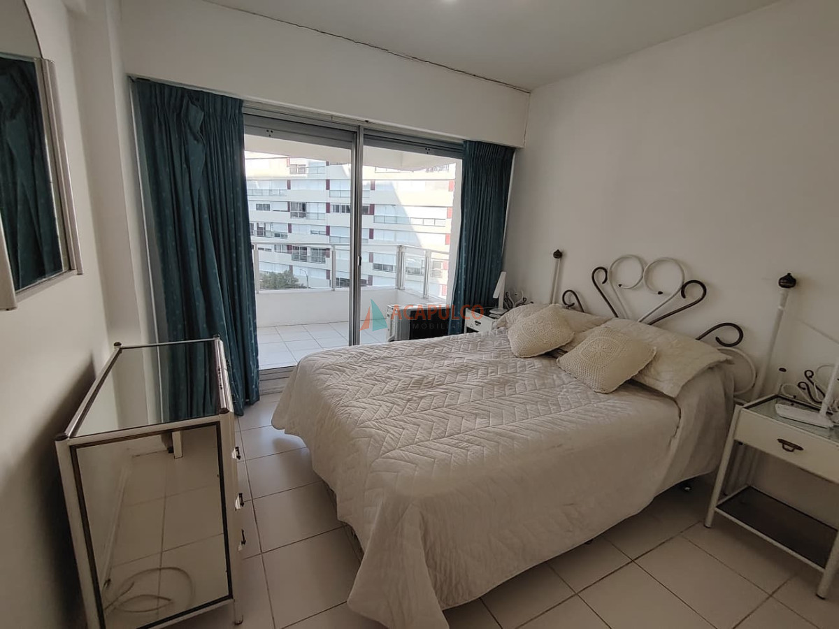Apartamento ID.853 - Venta Apartamento Punta del Este