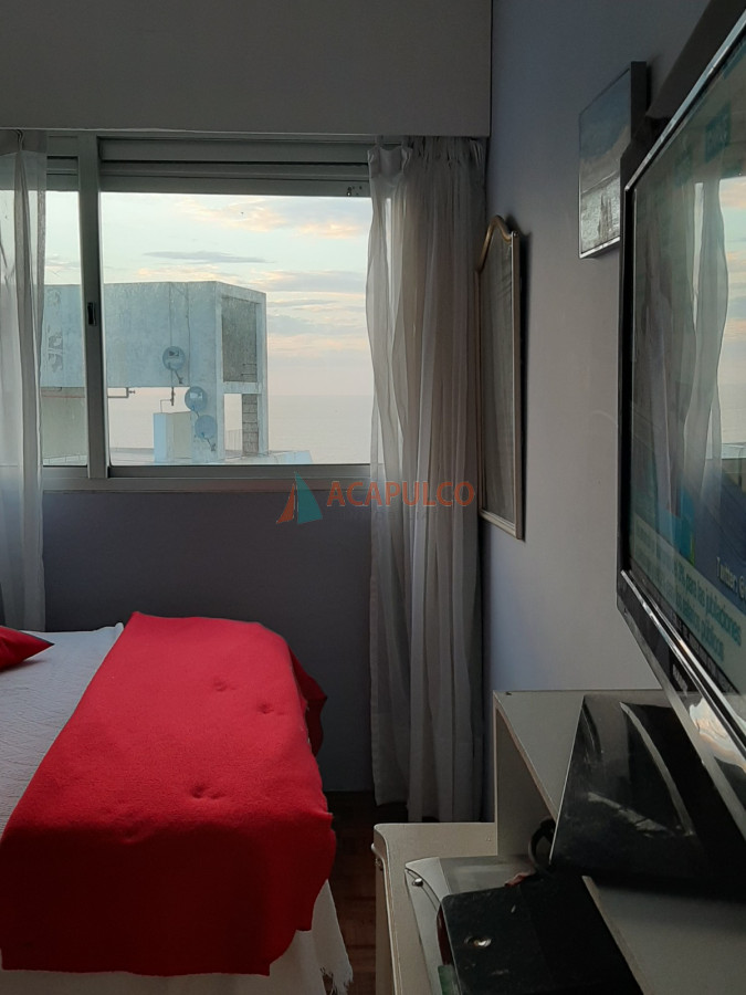 Apartamento ID.5315 - Alquiler 1 dormitorio Punta Carretas, temporal 