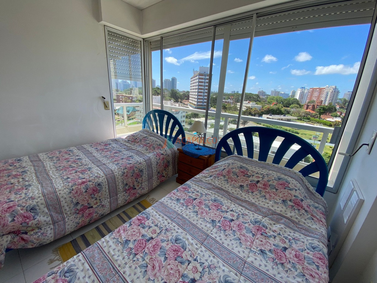 Apartamento Ref.4070/APARTAMENTO-EN-ALQUILER-CON-AMENITIES - APARTAMENTO EN ALQUILER CON AMENITIES