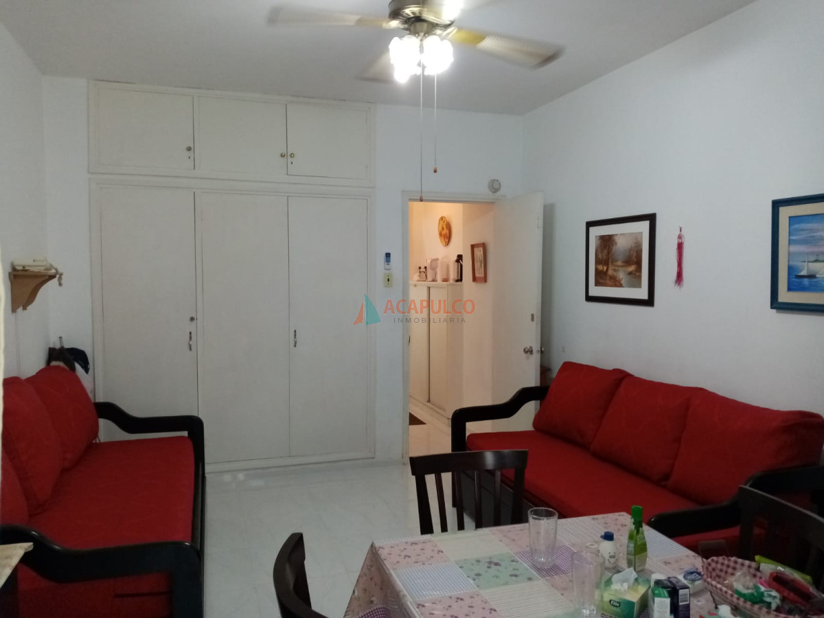 Apartamento Ref.301/PENINSULA---A-METROS-DEL-MAR-PARA-3-PERSONAS- - PENINSULA - A METROS DEL MAR PARA 3 PERSONAS 