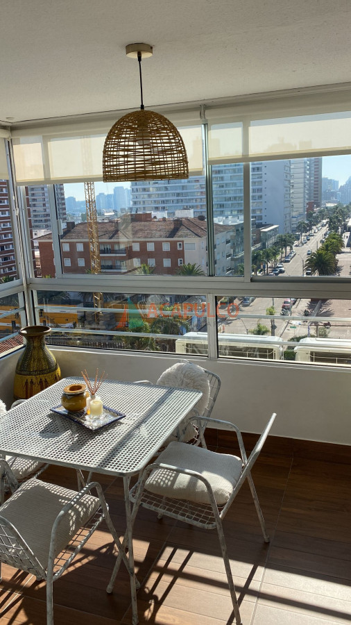 Apartamento Ref.3203/Apartamento-en-Venta-3-Dormitorios- --Dependencia---Península---Hermosa-Vista - Apartamento en Venta 3 Dormitorios +  Dependencia - Península - Hermosa Vista
