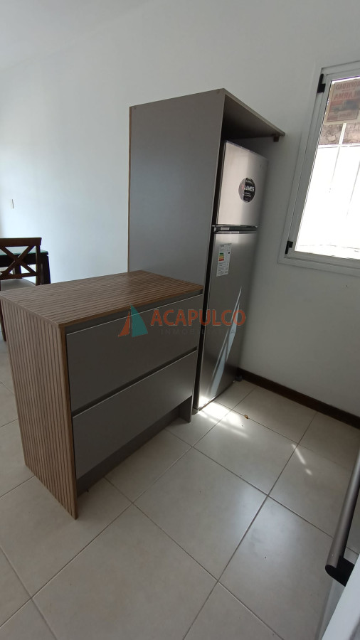 Apartamento Ref.4548/Apartamento-en-venta,-2-dormitorios-frente-al-mar---Pinares---Punta-del-Este- - Apartamento en venta, 2 dormitorios frente al mar - Pinares - Punta del Este 