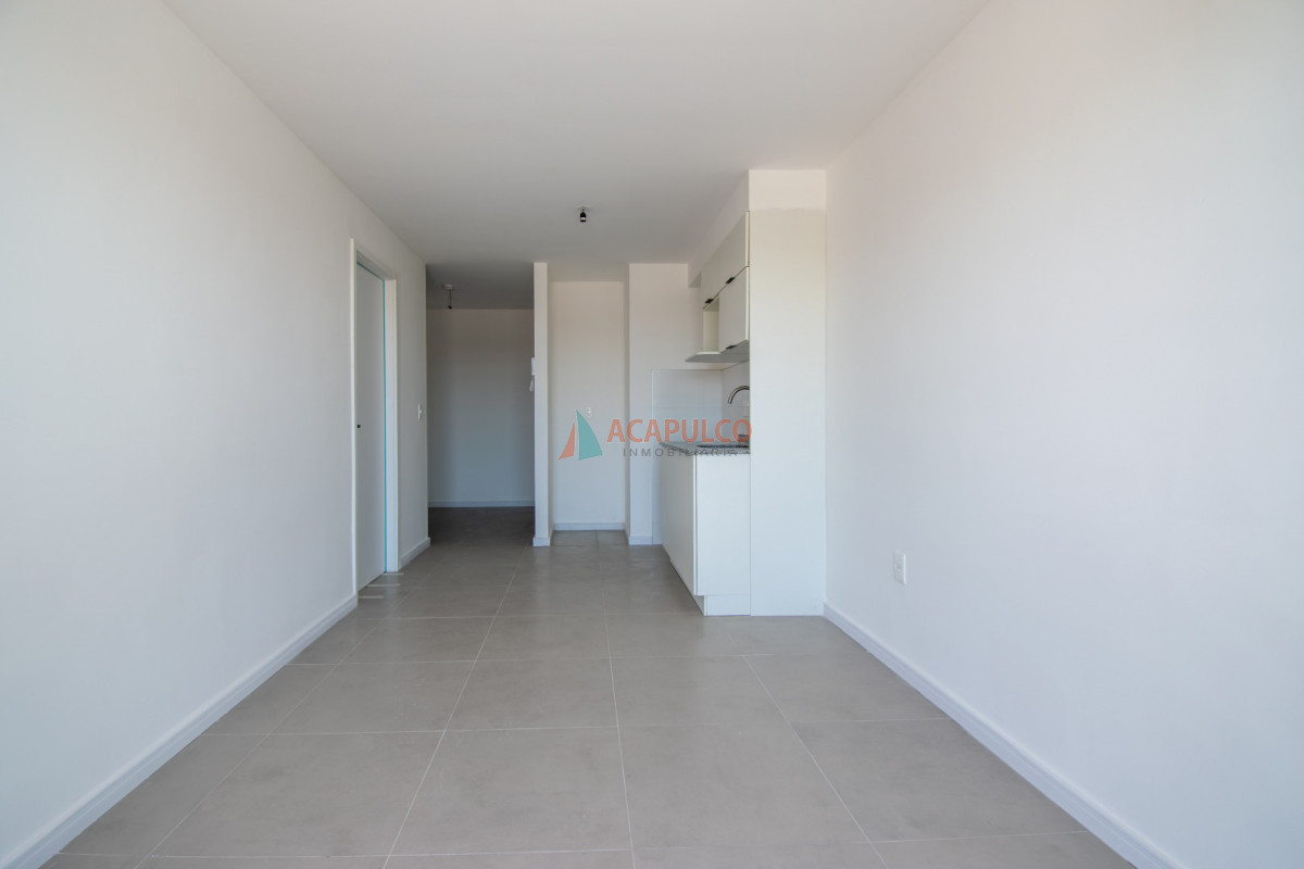 Apartamento ID.6313 - Alquiler apartamento 1 dormitorio en Cordón a ESTRENAR! 