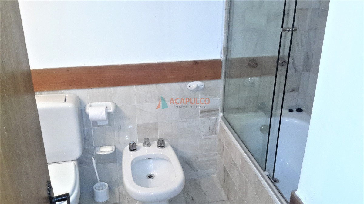Apartamento ID.743 - Apartamento en alquiler con amennities