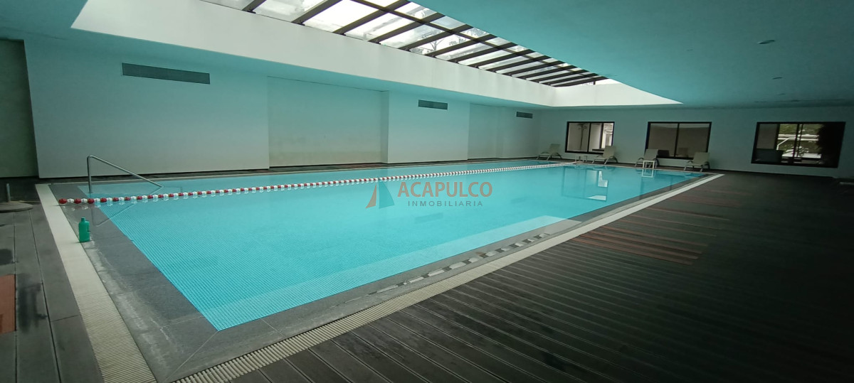 Apartamento Ref.4607/Venta-de-apartamento-3-dormitorios,-2-baños,-toilette,-garaje-y-todos-los-amenities - Venta de apartamento 3 dormitorios, 2 baños, toilette, garaje y todos los amenities